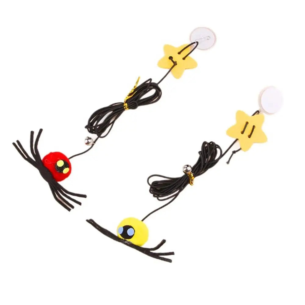 Jouet Interactif pour Chat 🐾